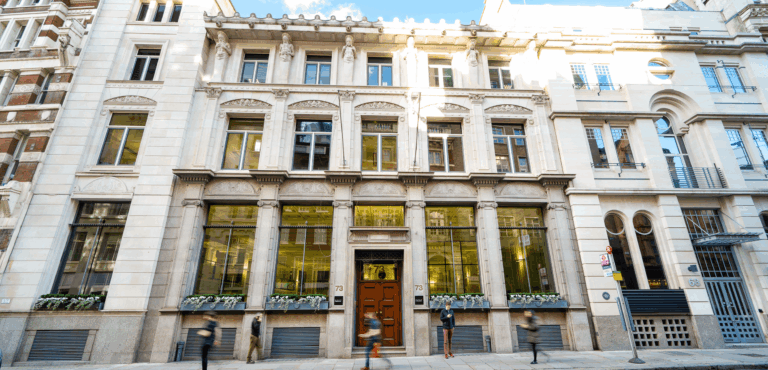 Gerald Edelman welcomes new Audit Partner Tom Harris