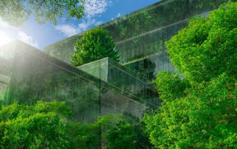 The future of real estate: ESG and technology at the forefront