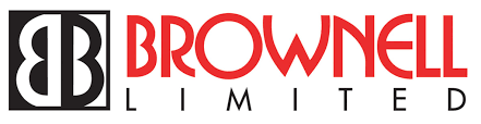 brownell limited logo