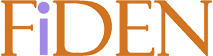 Fiden logo