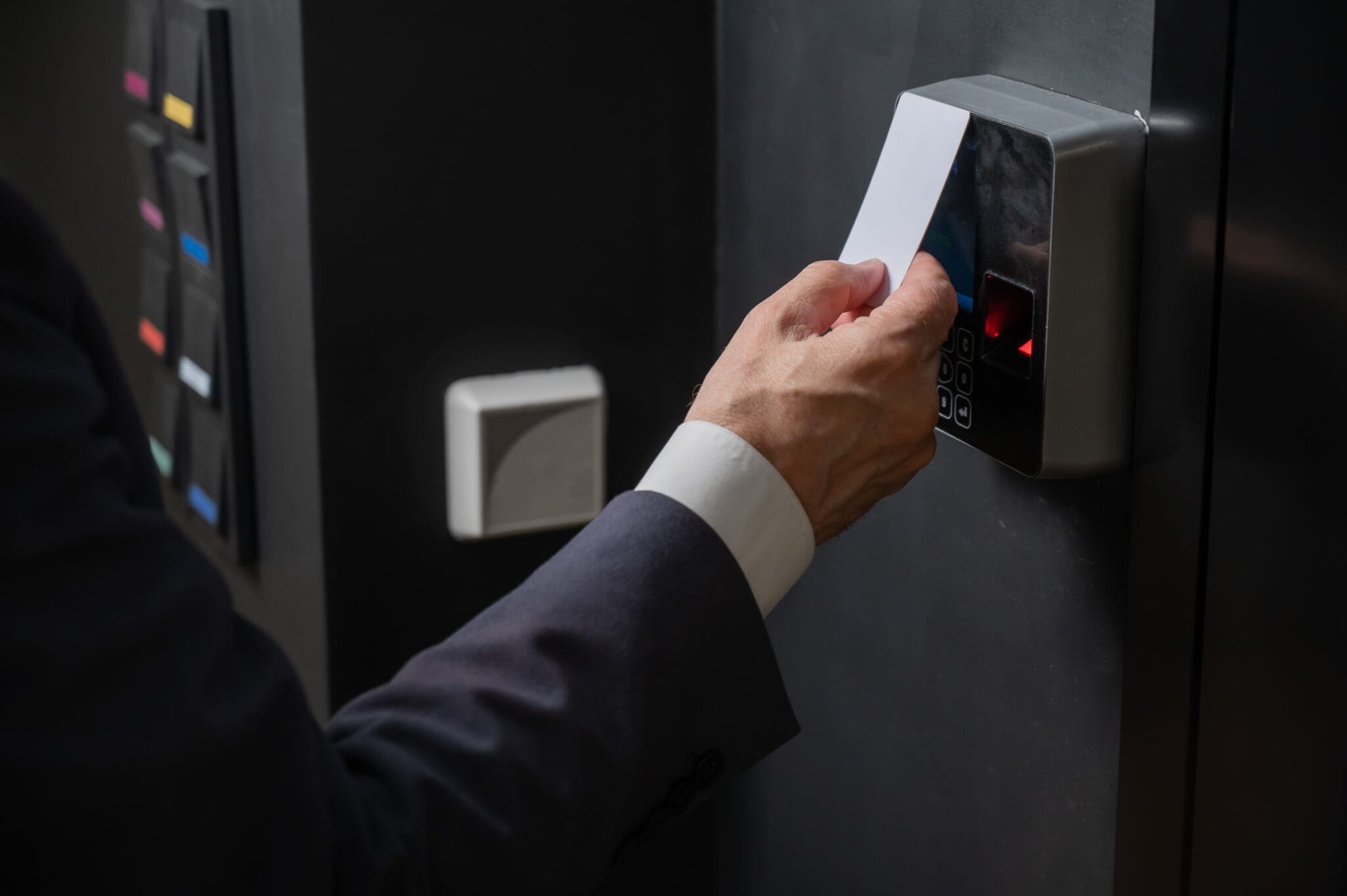 Gerald Edelman advises AB Key, which is acquired by Astra Holding Group