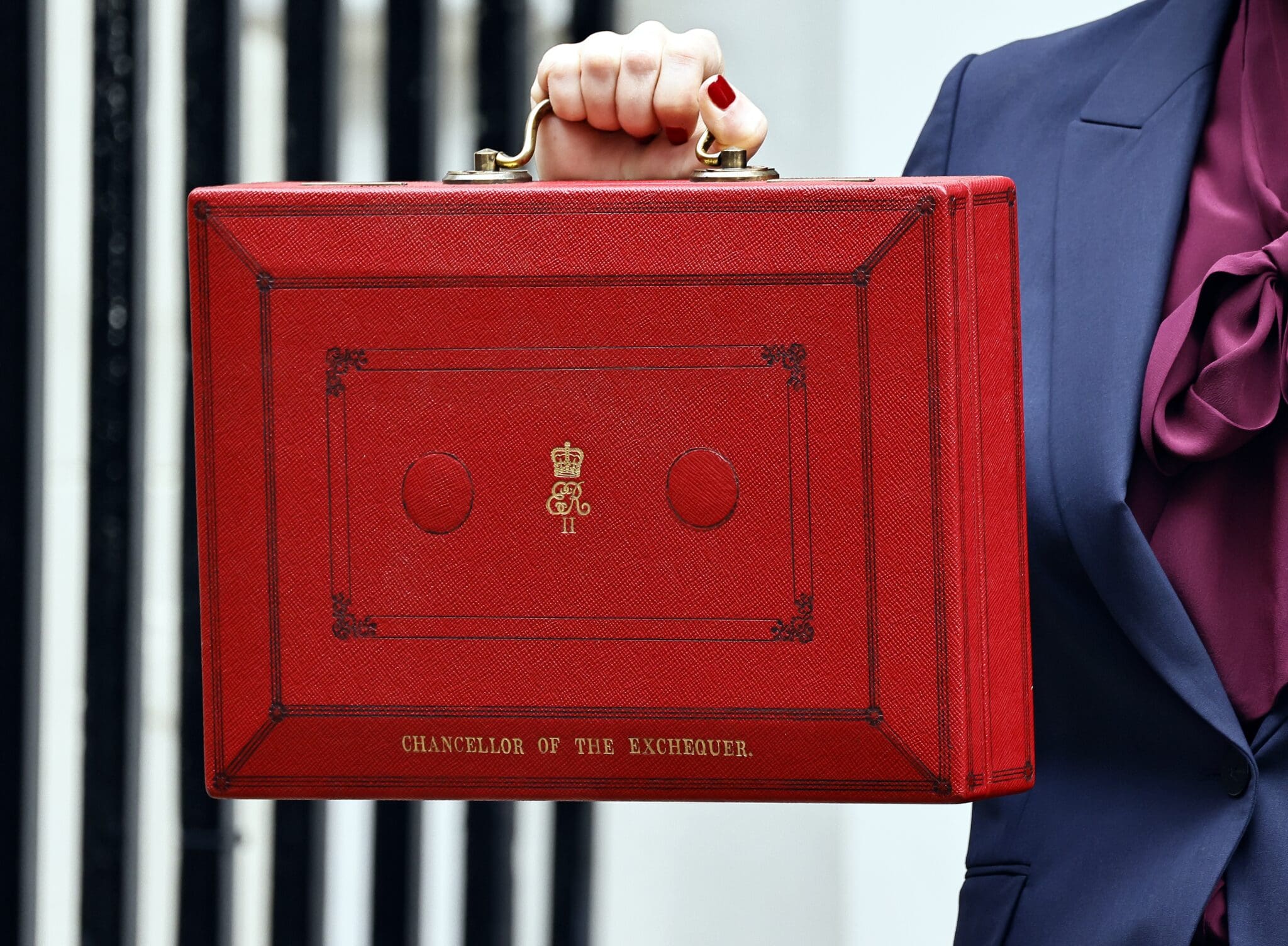 Autumn Budget 2025: Gerald Edelman partners react