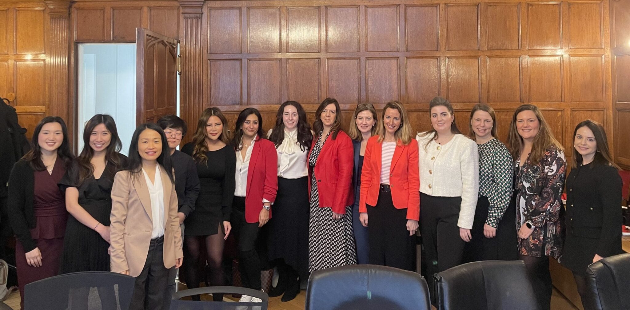 Women Who Lead: International Women’s Day 2026 Breakfast