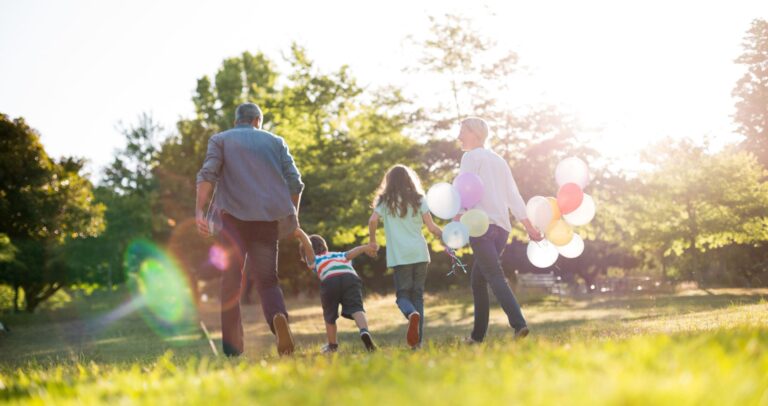 The End-of-Life documents to get in order now