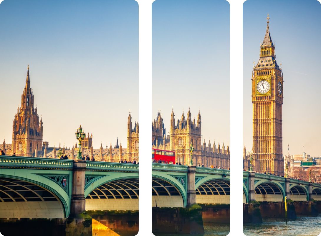 Business Services Senior Associate