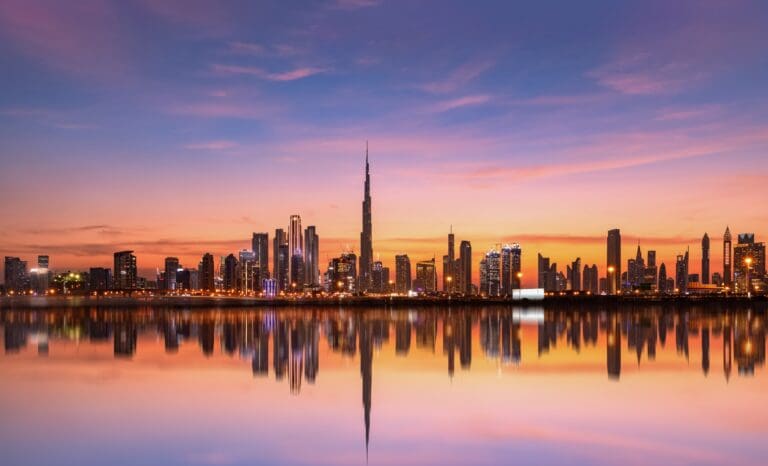 Caught between the UK and Dubai: Tax guidance