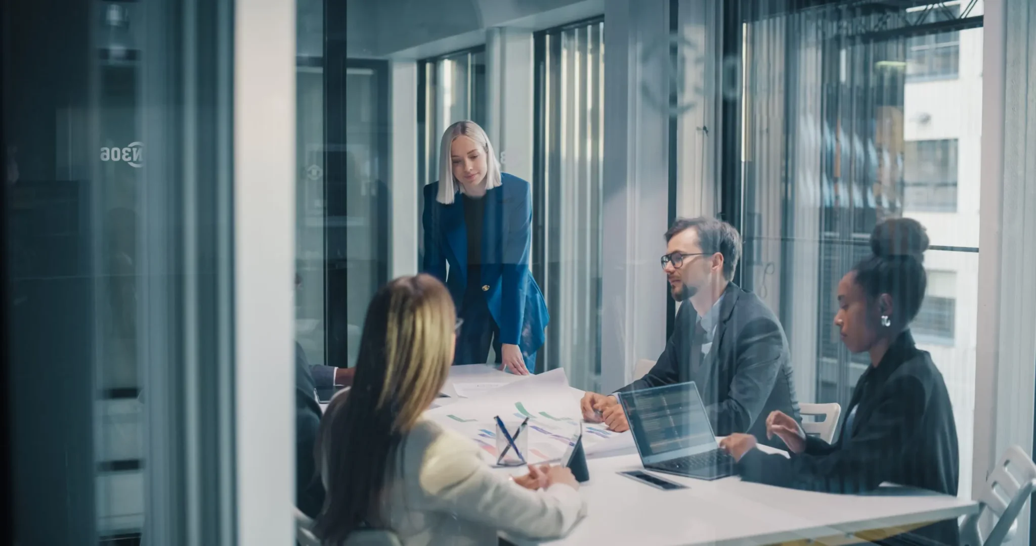 Long-term hold search funds: An evolution of the traditional search model?