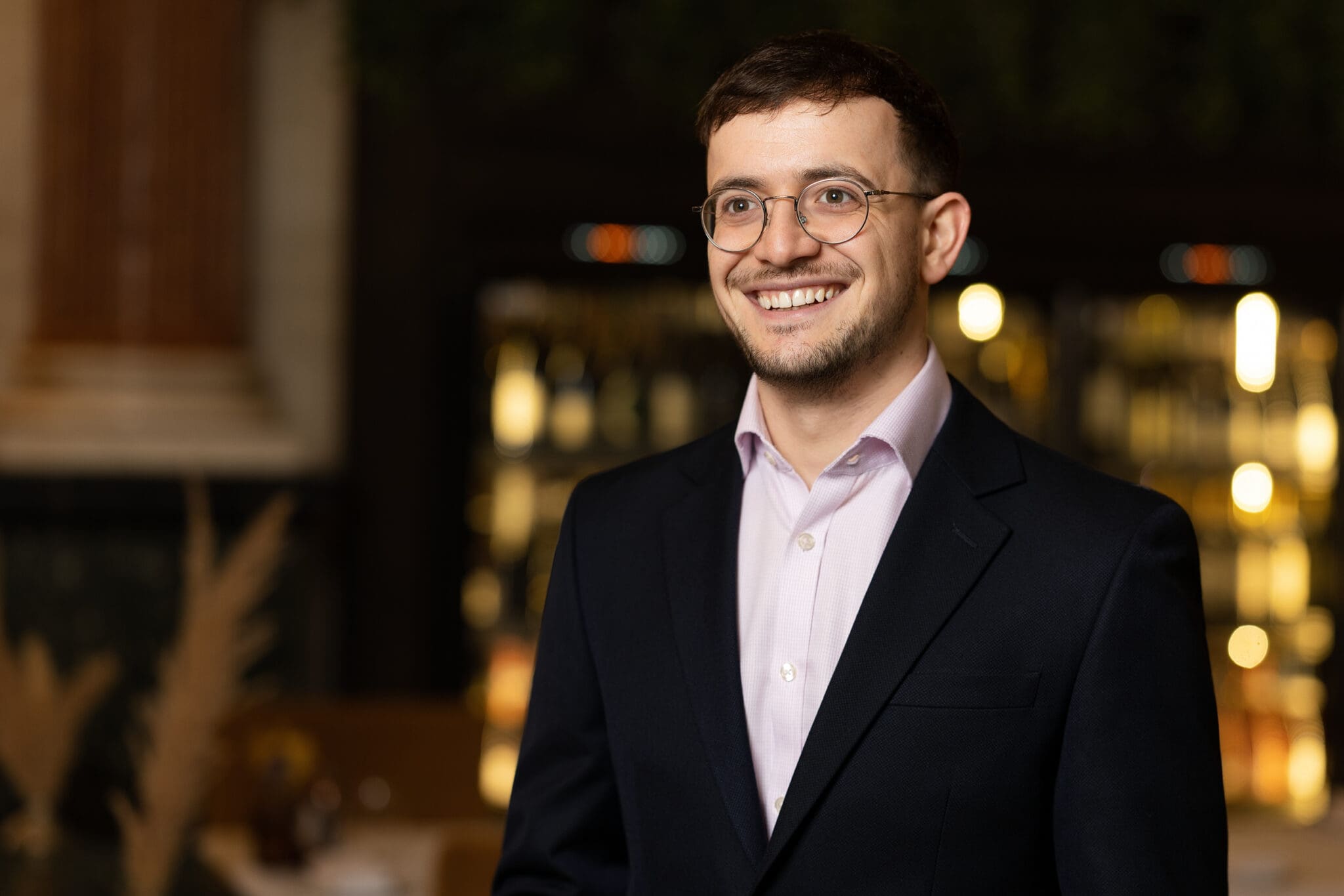 From graduation to Assistant Manager