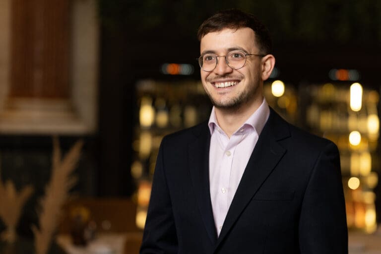 From graduation to Assistant Manager