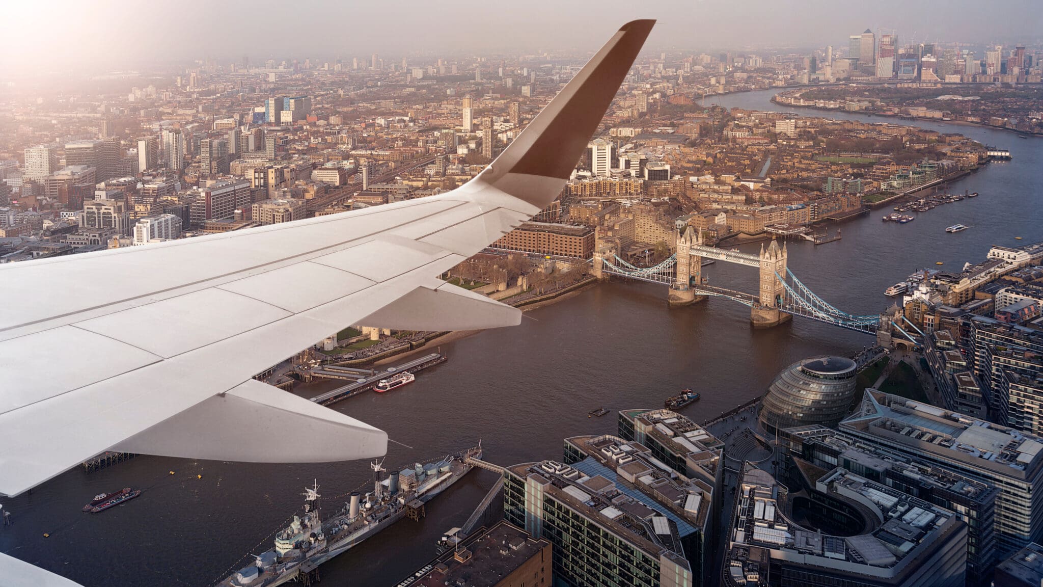 Overseas Workday Relief: Still a perk for global talent?