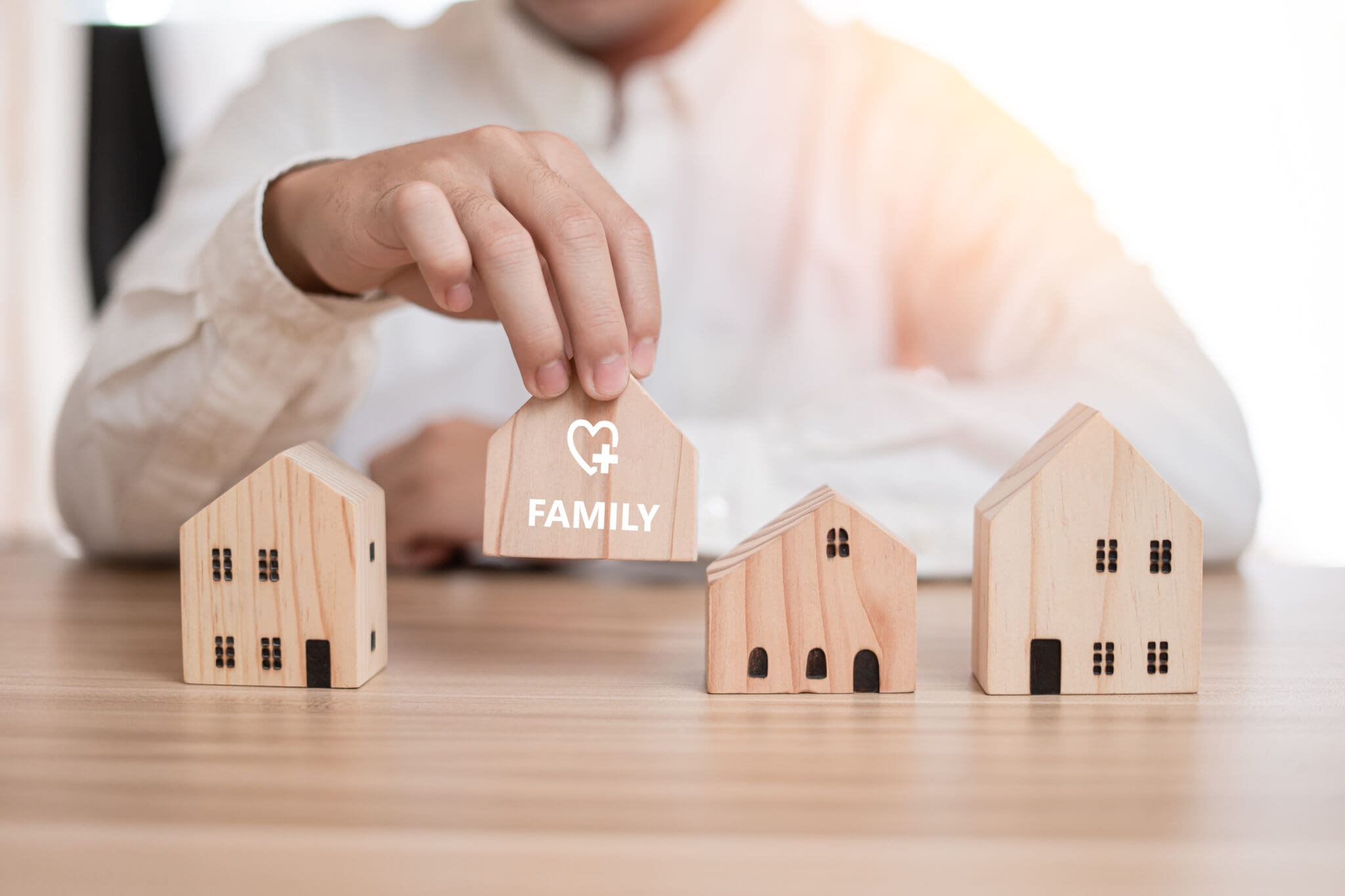 Should families consider lending as part of their succession planning discussions?