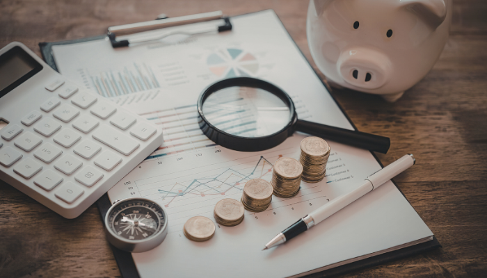 How to assess your financial position: Eight steps for a clearer financial health check