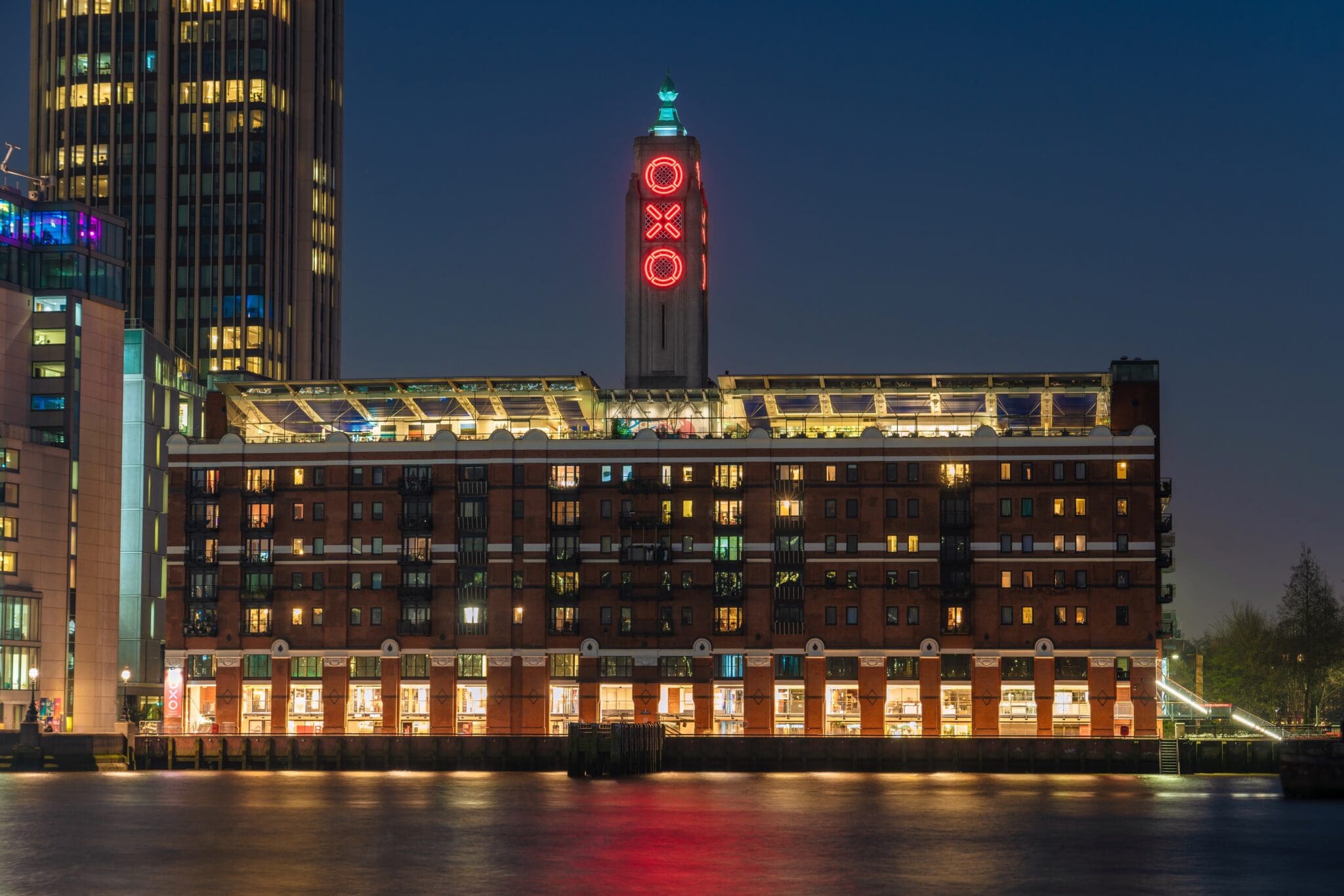 Corporate Finance Networking Evening