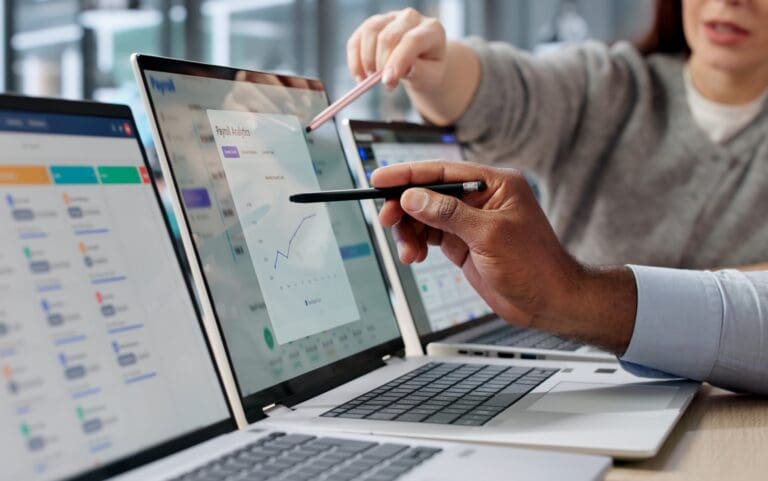 How the role of the accountant is changing and why it matters for business owners