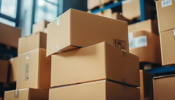 Industry report: Packaging