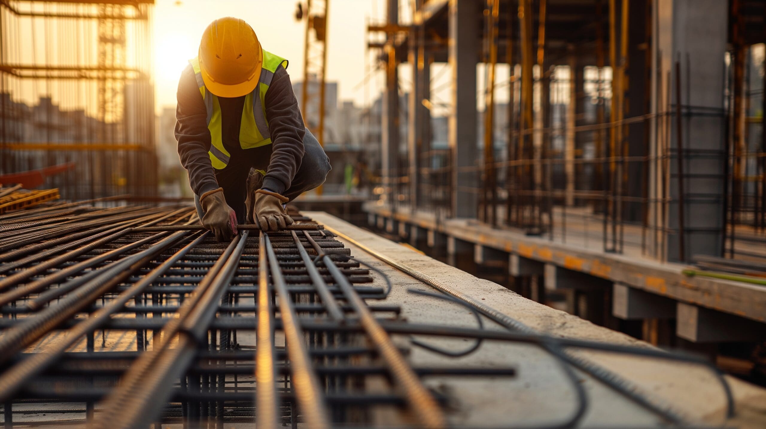 Construction