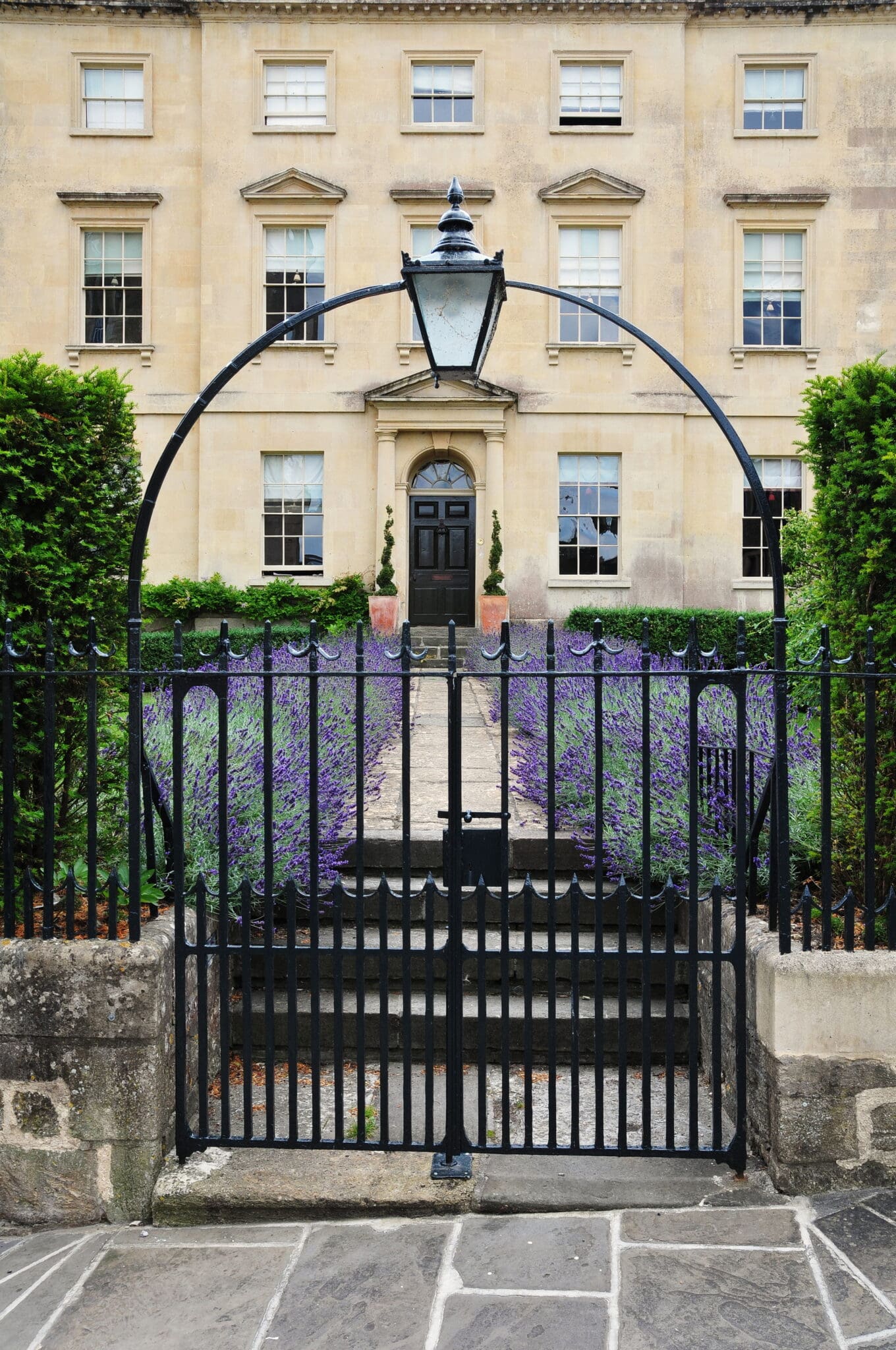 The Property Round July 2026