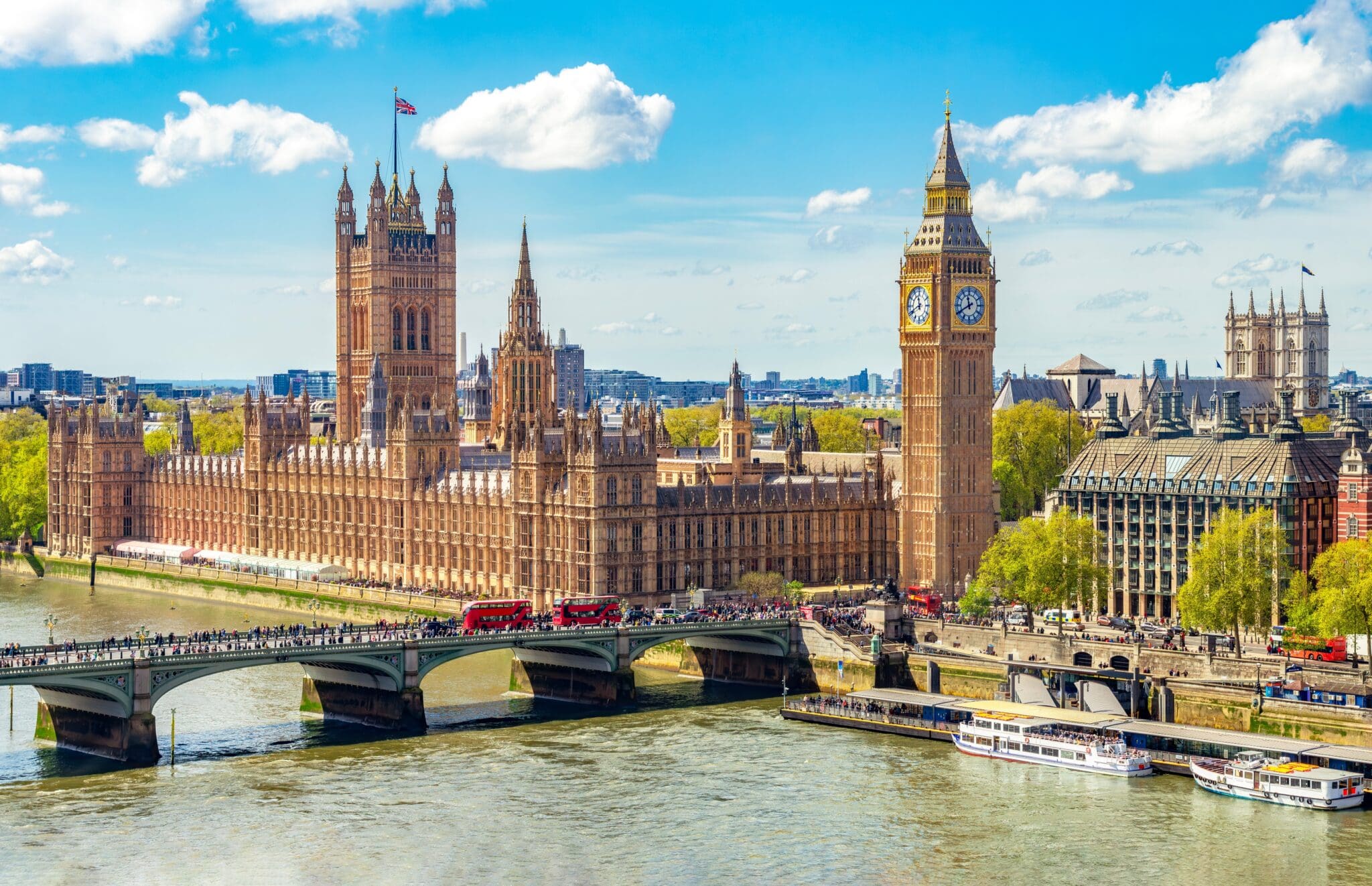 What tax changes could mean for UK businesses under a new Prime Minister