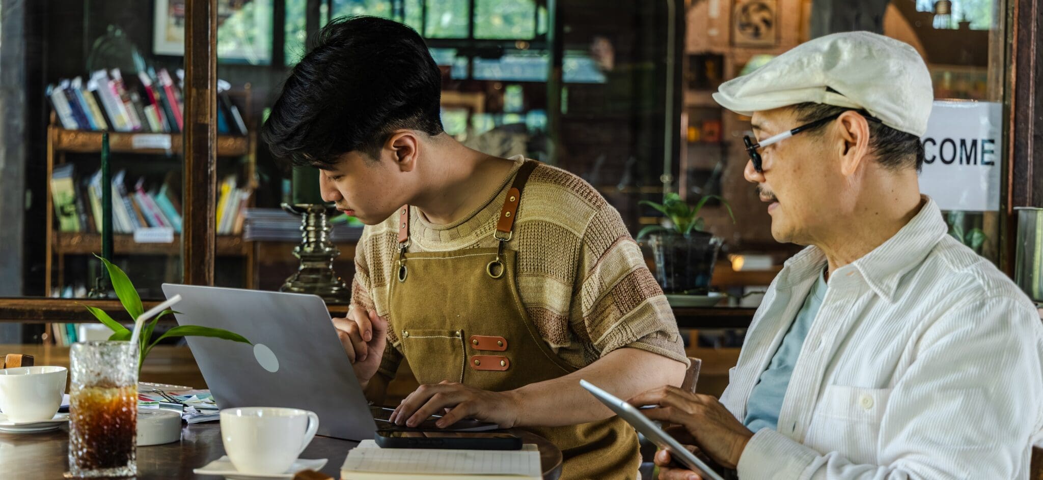 The new Inheritance Tax rules for business owners