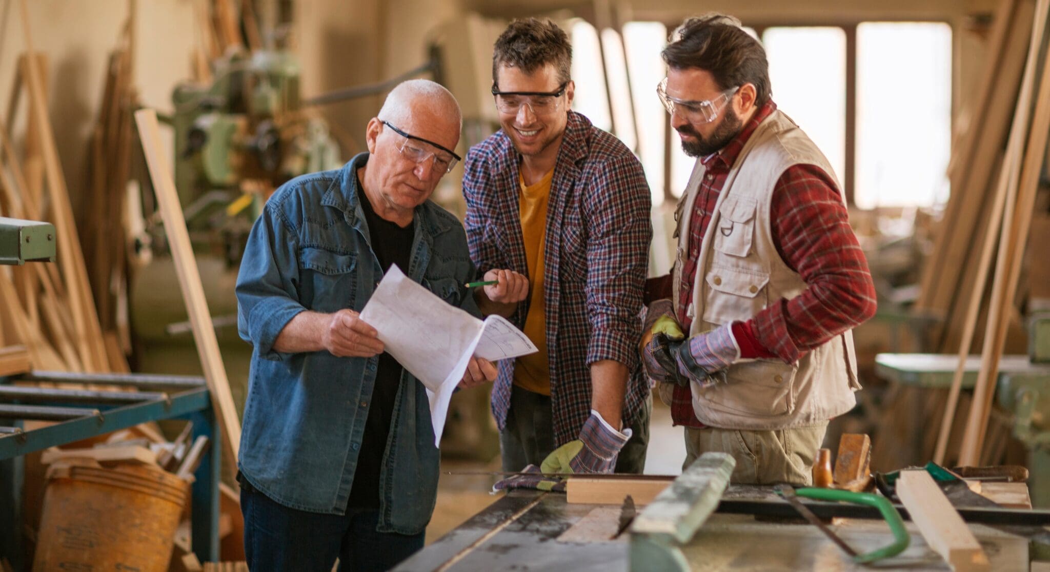 Passing a family business to the next generation: Inheritance Tax and succession planning