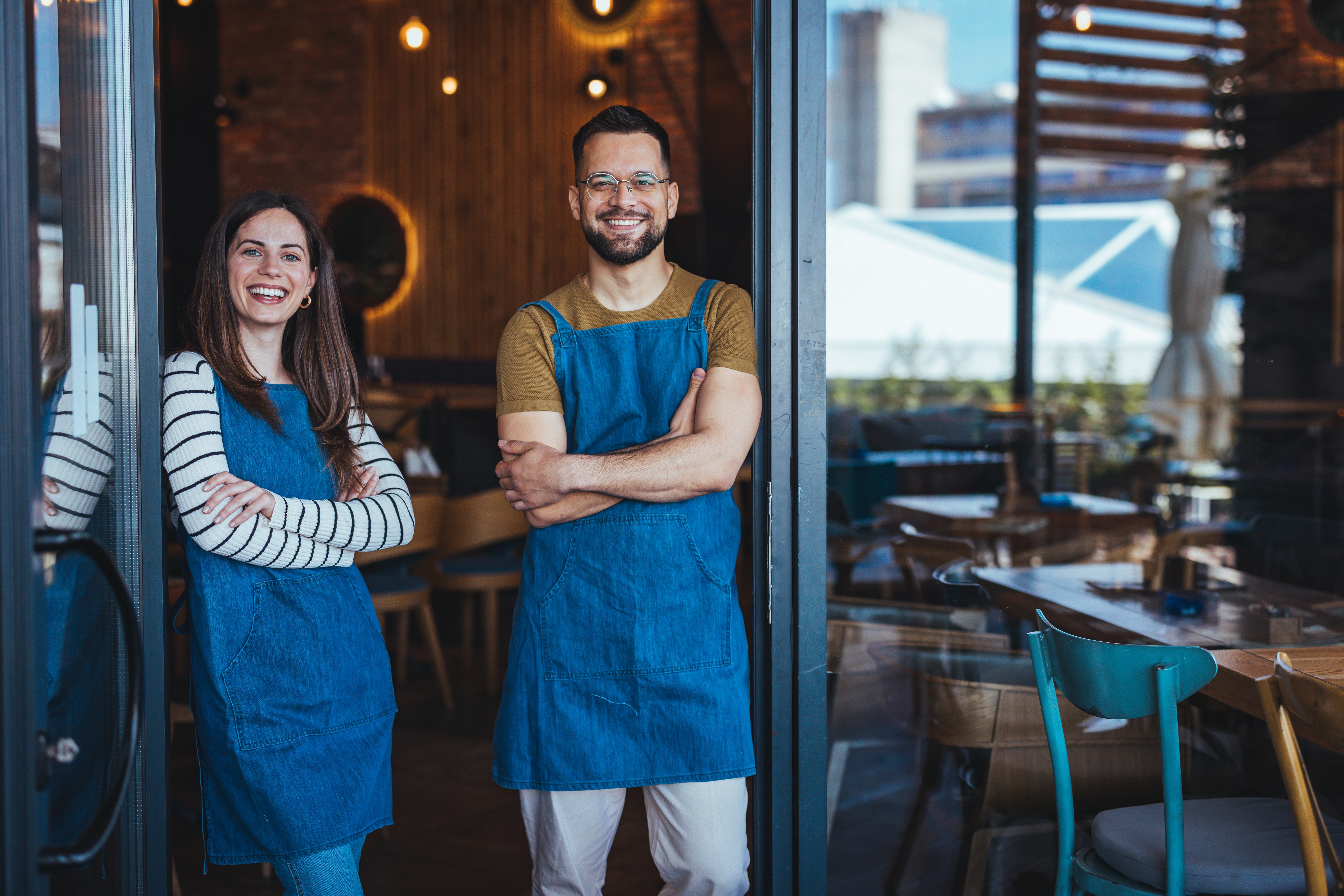 How is a family business valued for Inheritance Tax