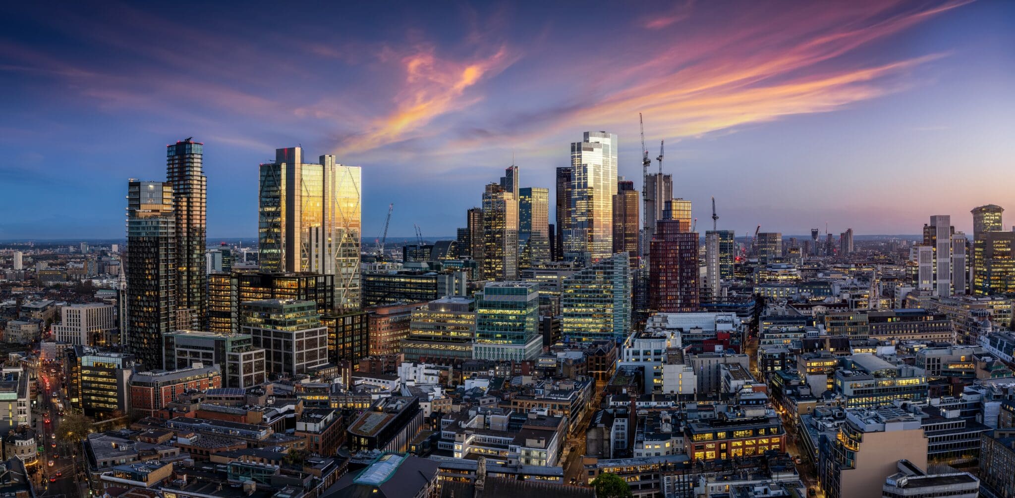 Investing and expanding within the UK: Subsidiary, branch or another route?